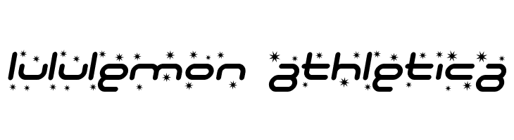 SF Technodelight Italic  Descarca Fonturi Gratis