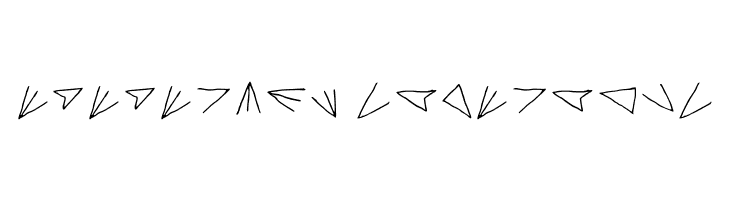 Aster Cipher Regular  Descarca Fonturi Gratis