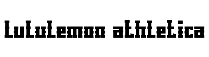 KLOCK  Descarca Fonturi Gratis