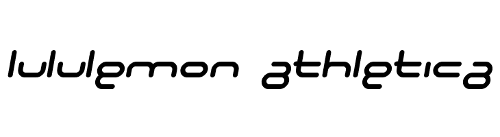 SF Technodelight NS Italic  Descarca Fonturi Gratis