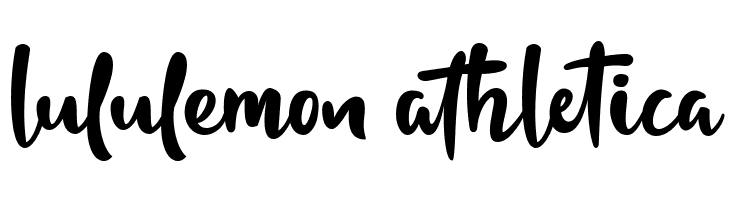 Fishtail  Descarca Fonturi Gratis