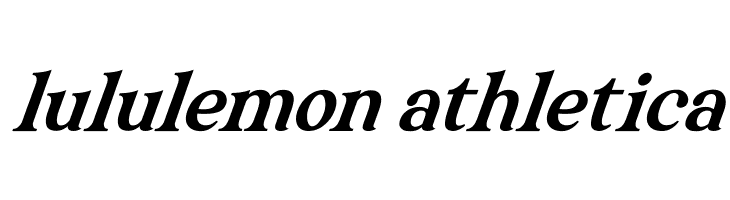 The Texterius Italic  Descarca Fonturi Gratis