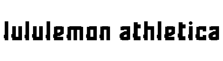 Rubrick Bold  Descarca Fonturi Gratis