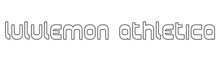 Plasmatica Outline  Descarca Fonturi Gratis