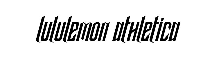 Samhock Italic  Descarca Fonturi Gratis