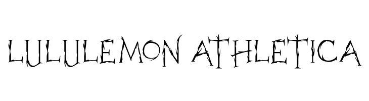 Horroh  Descarca Fonturi Gratis