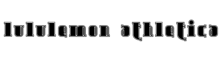 Avondale Inline  Descarca Fonturi Gratis
