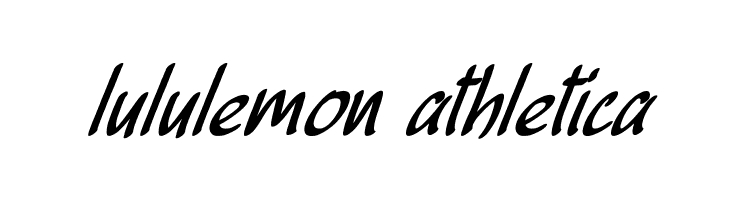 Beckhand Italic  Descarca Fonturi Gratis