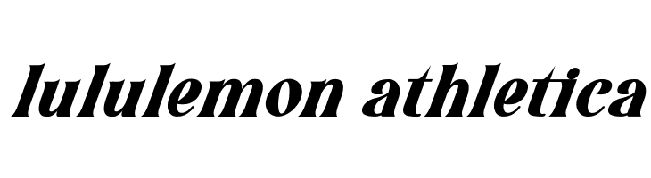 La Lemonti Italic  Descarca Fonturi Gratis