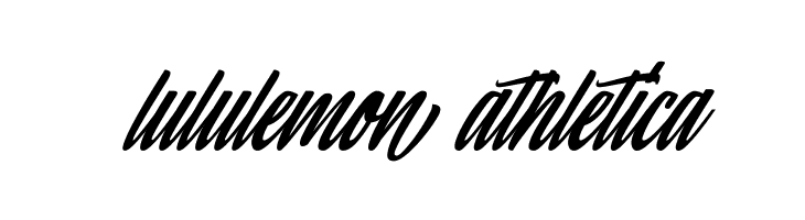 Hiluck Italic  Descarca Fonturi Gratis