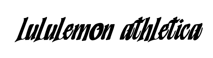 Humingson Italic  Descarca Fonturi Gratis