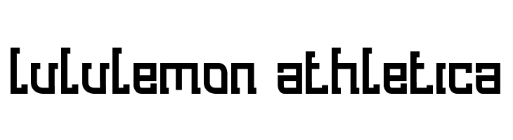 Lobots  Descarca Fonturi Gratis