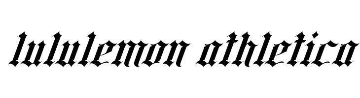 Classic rock band Italic  Descarca Fonturi Gratis