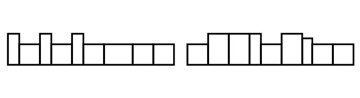 VRYN Letterbox  Descarca Fonturi Gratis