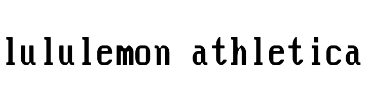 Flexi IBM VGA True  Descarca Fonturi Gratis