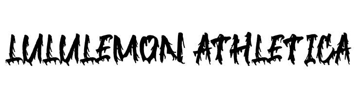 Blackink  Descarca Fonturi Gratis