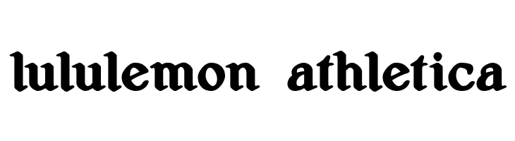 Shrewsbury Bold  Descarca Fonturi Gratis