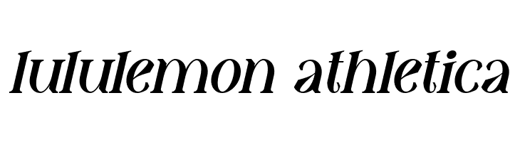 Fatin Gengky Italic  Descarca Fonturi Gratis