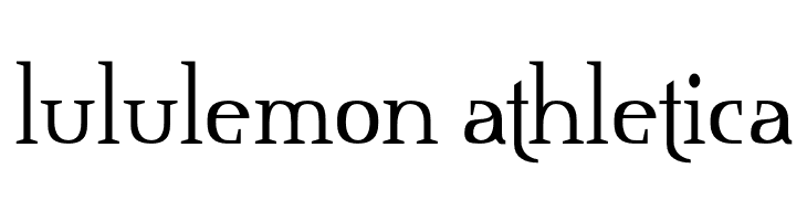 Mississauga-Regular  Descarca Fonturi Gratis