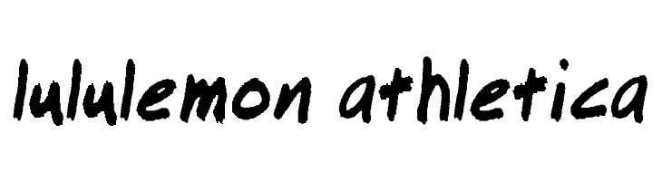 Lousy  Descarca Fonturi Gratis