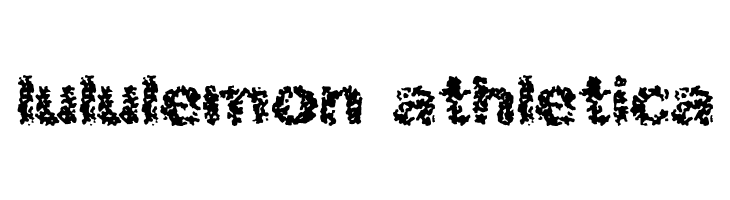 Spastic BRK  Descarca Fonturi Gratis