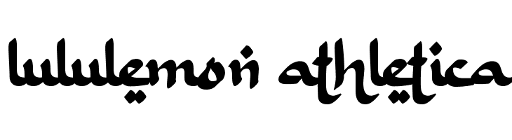 Bulan Rajab  Descarca Fonturi Gratis