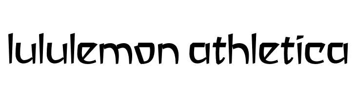 a Asian Hiro  Descarca Fonturi Gratis