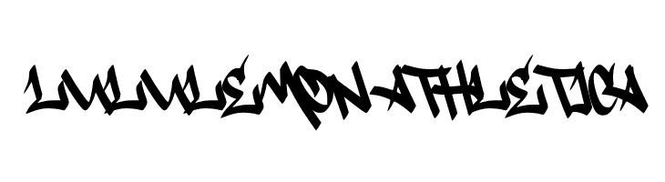 Another Tag  Descarca Fonturi Gratis