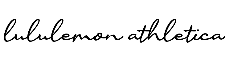 Accountant Signature  Descarca Fonturi Gratis
