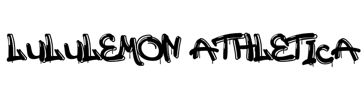 Attack Graffiti  Descarca Fonturi Gratis