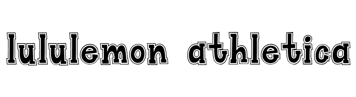 Funny Sports Outline  Descarca Fonturi Gratis