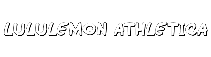 Wimp-Out 3D  Descarca Fonturi Gratis