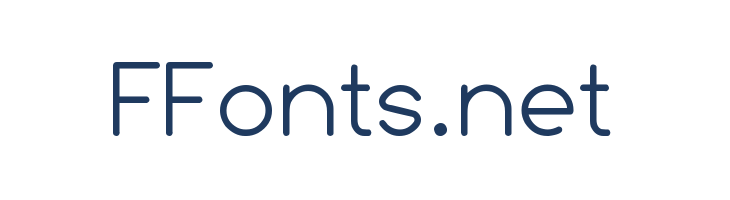 VIP Rawy Thin Thin font — Lorem ipsum body text preview