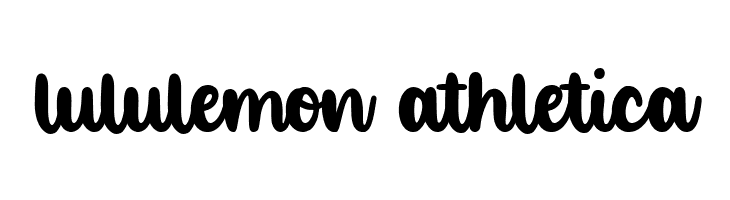 Blonde Unicorn  Descarca Fonturi Gratis