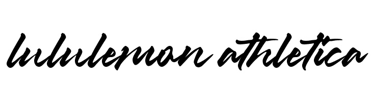 Misty Black  Descarca Fonturi Gratis