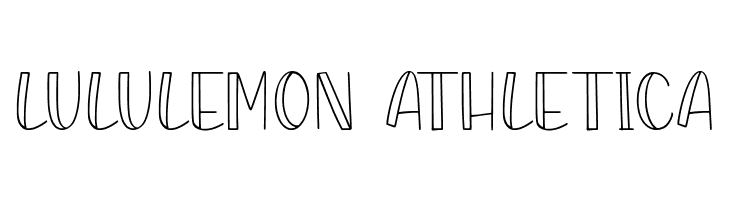 MAGICLINE  Descarca Fonturi Gratis