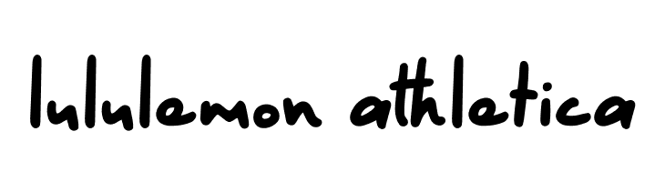 Kinethick - DEMO  Descarca Fonturi Gratis