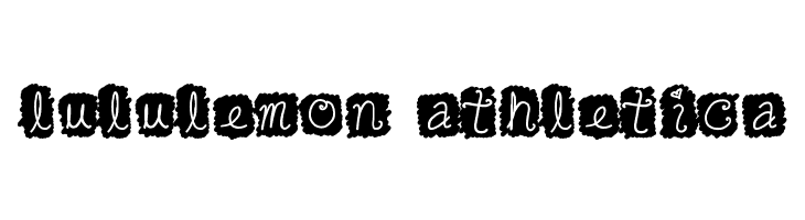 Cute Cursive Blackout  Descarca Fonturi Gratis