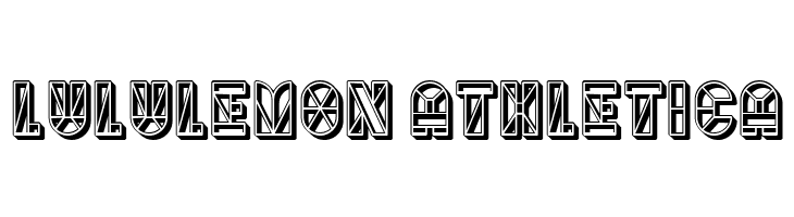 Labyrinth Regular  Descarca Fonturi Gratis