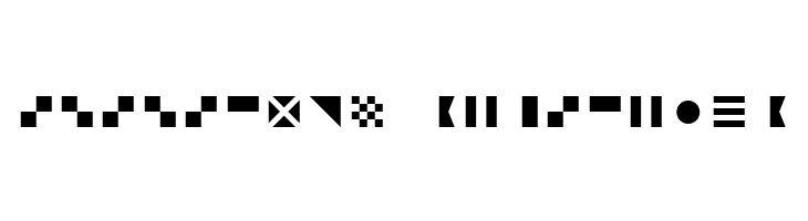 Barceloneta Monospace Regular  Descarca Fonturi Gratis