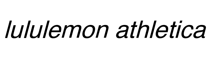 XM Traffic Italic  Descarca Fonturi Gratis