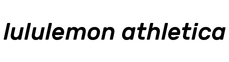 Hezaedrus Medium Italic  Descarca Fonturi Gratis