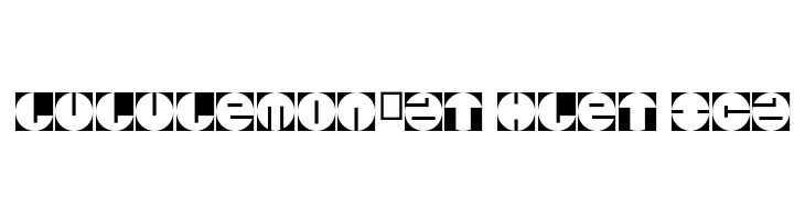 s3ij4sheavy  Descarca Fonturi Gratis