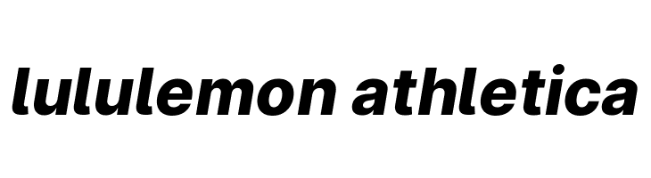 LinikSans-ExtraBoldItalic  Descarca Fonturi Gratis