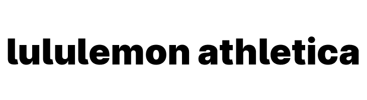 LinikSans-Black  Descarca Fonturi Gratis