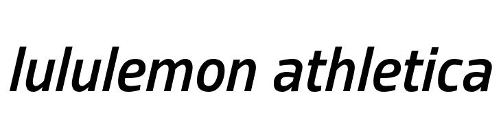 Storia Sans SemiBold Italic  Descarca Fonturi Gratis