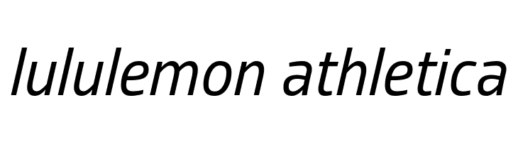 Storia Sans Italic  Descarca Fonturi Gratis