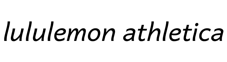 Quebec Italic  Descarca Fonturi Gratis