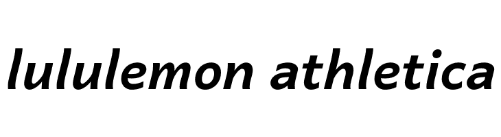 Quebec Bold Italic  Descarca Fonturi Gratis