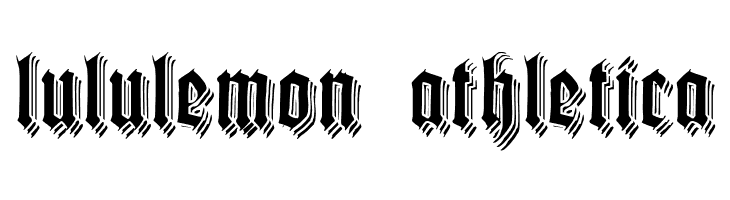 KilligrewStacatto  Descarca Fonturi Gratis